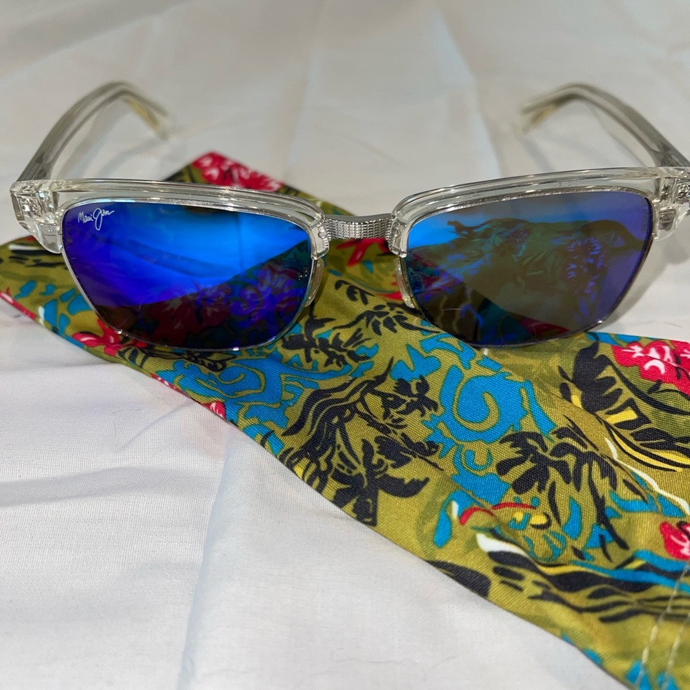 Maui Jim sunglasses